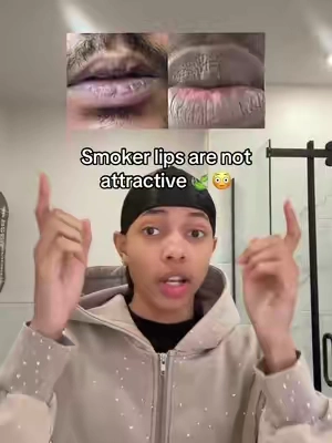 Literally hate dark dry smoker lips #darklips #drylips #lipcare #personalcare #theordinary 