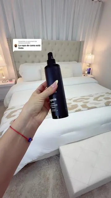 Respuesta a @elenamestichelli4 Lopeie Fabric Refresher & Room Spray – Non-Toxic, Pet & Kid Safe, Long-Lasting Fresh Scent (8oz)@Lopeieofficial #spray #room #tiktokshopcreatorpicks #paratiiiiiiiiiiiiiiiiiiiiiiiiiiiiiii 