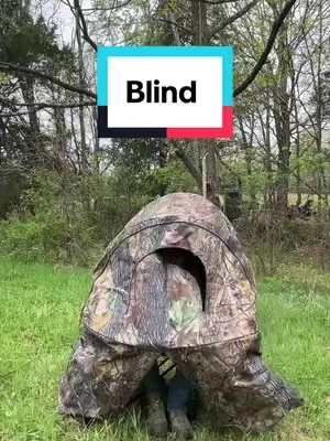 Don’t over pay like me! #turkey #hunting #blind #Outdoors 