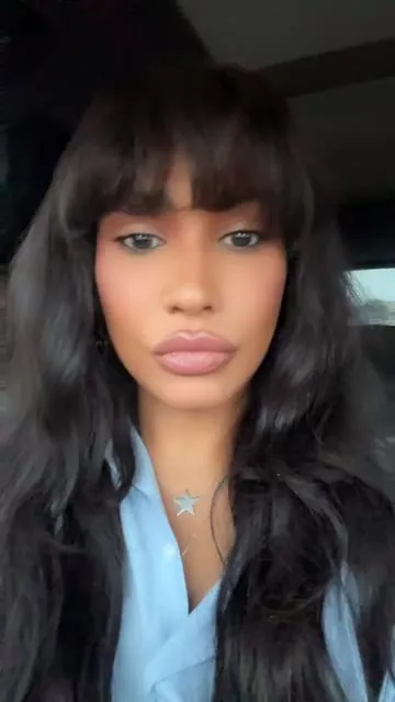 Get this wig! #sprinklesprinkle #sheraseven 