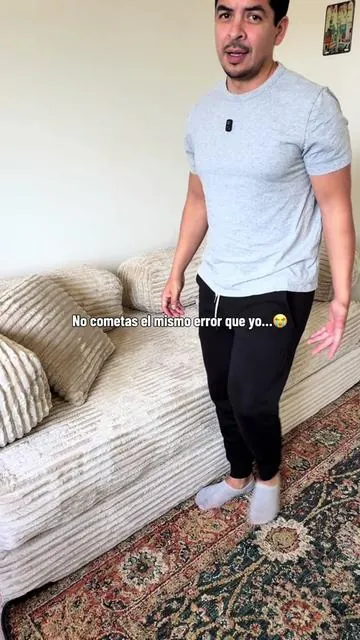 Chequea el enlace con el descuento y asi no cometas el mismo error que yo! #sofabed #bonelesscouch #tiktokshopcreatorpicks #Tiktokshopstockup #AprilRestock 
