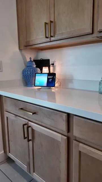 Amazon Echo Show 8 FHD Display #amazonechoshow #amazontablet #amazonecho #tiktokshopcreatorpicks 