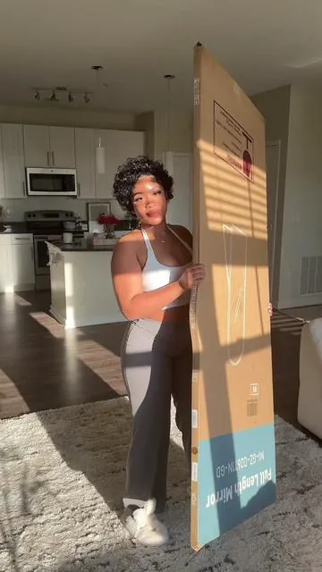 A Living alone series! Links will be on the video & in my Amazon store front #apartmentdecor #livingalonevlog #minivlog #musthaves #creatorsearchinsights 