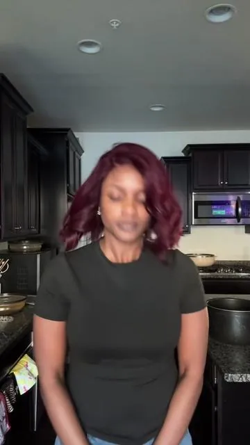 Yep. No more wig anxiety thanks to this wig grip  #wiggrip #wiginfluencer #wiginstalltutorial #tiktokwigtok #wigtok 