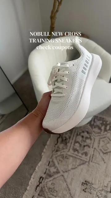 #nobull #nobullsneakers #gymshoes #tiktokshopcreatorpicks #sneakers 