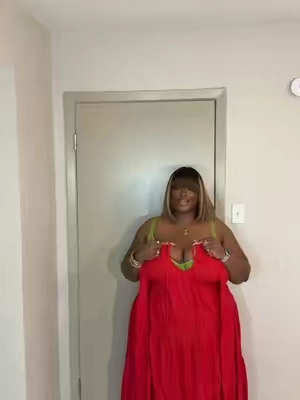 Wearing a XXL (14) Usual size 2XL 16/18 