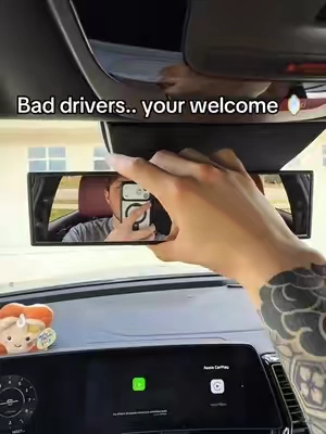 These are so much better!! #tiktokshopcreatorpicks #driving #car #cartok #carsoftiktok 