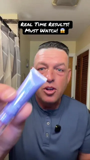Stop scrolling… this is the under-eye fix everyone over 40 is about to gatekeep. 👀 The NEW GoPure Instant Lift Eye Gel is your secret weapon for instantly tightening under-eye bags, smoothing fine lines, and reducing puffiness in minutes — no filters needed. If you’re dealing with: ✔️ Under-eye bags ✔️ Crow’s feet ✔️ Tired, puffy eyes ✔️ Fine lines & wrinkles This is the fast-acting eye tightening gel that gives you that refreshed, lifted look instantly — perfect for work, date nights, or going makeup-free with confidence. 💡 Why it’s blowing up: 	•	Instant visible lift effect 	•	Smooths & tightens skin under eyes 	•	Lightweight gel formula (no heavy creams) 	•	Perfect for women 40+ & anyone wanting anti-aging results FAST 	•	Viral TikTok skincare trend for under-eye transformation #E#EyeLiftU#UnderEyeBagsA#AntiAgingSkincareOver40Beauty #eyebags 