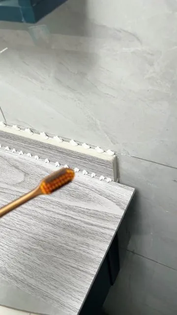 No more messy seams—this 3-in-1 tool does it all! #ScraperTool #SealantRemover  #HomeRepair #BathroomTools #flashsalevideowave 