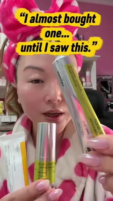 Celimax Bundle is so much better! #celimax #tiktokshopmothersday #tiktokshopcreatorpicks #KoreanSkincare @celimax US Store 
