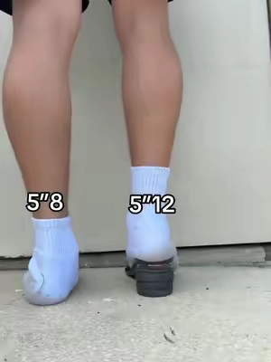 #heightincrease #comfortable #insoles 