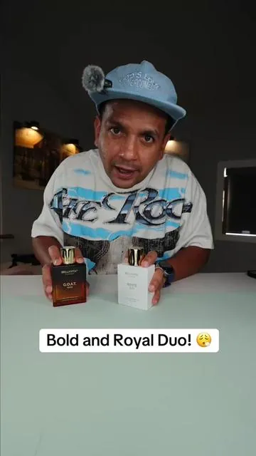 They finally dropped the price of the bold and royal duo! 🤩 #cologne #colognetiktok #colognetok #colognecollection #tiktokshopcreatorpicks 