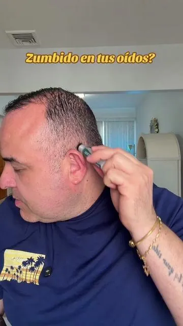 Roll-on de aromaterapia y aceites esenciales indicado para la Tinitus o el zumbido en los oídos #rollon #tinnitus #aervana #zumbidosdeoidos @Migrastil Official 