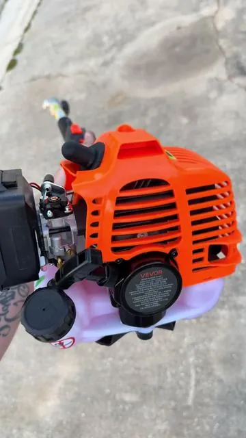 This kit is great for any home project 💪 #farm #homeowner #trimmer #vevor #goodfindsdaily 
