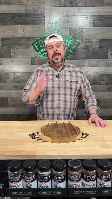 These are seriously incredible to cook with! Check them out in the TikTok Shop!