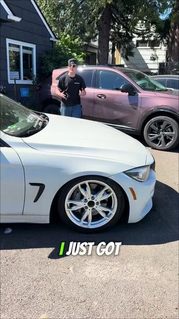 My TPMS sensors have been driving me insane by not pairing. Thankfully this was the key to fixing that! @Topdonshop @topdontools #obd2scanner #carrepairtools #topdon #bmw 