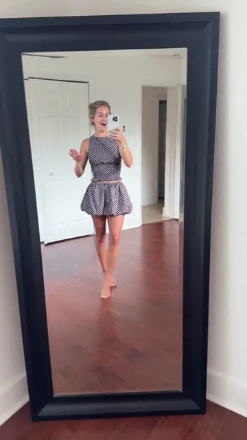 WOW, ITS PERFECT 