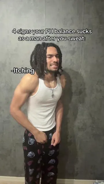 #menshygiene 