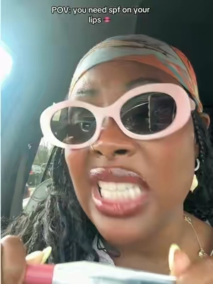 #blackgirlsunscreen #spf #sunscreenreview 