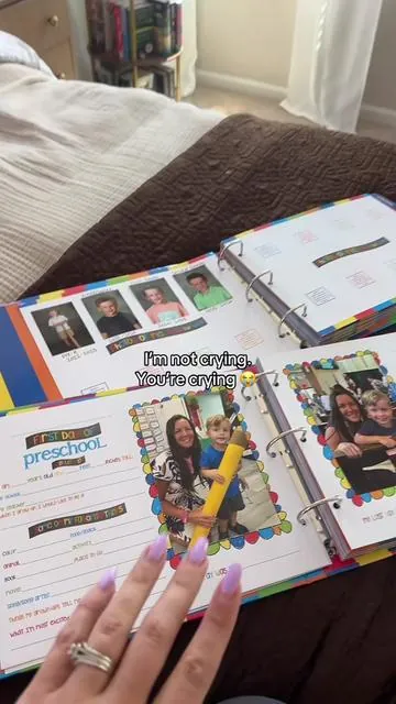 Don’t let another school year go by without saving these memories! #tiktokshopcreatorpicks #bigdreamsstartsmall #sahmlife #elementaryschool #schoolpictures 