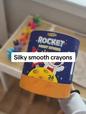 The crayons I will repurchase over and over again now #crayons #coloring #tiktokshopstockup #tiktokshopmothersday 