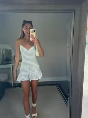 I LIVE this dress omg. @Edikted #summerdress 