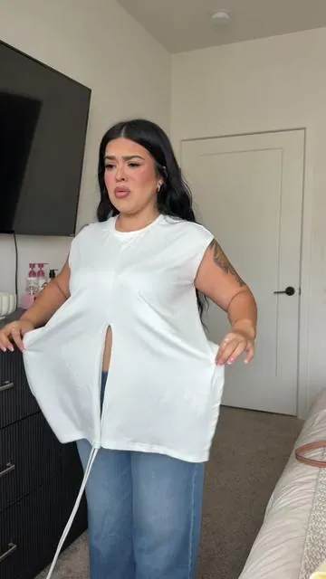 As a basic girl, I need the black ASAP #TikTokShopFashion #springoutfits #tiktokshopcreatorpicks #outfitinspo #ootdinspo 