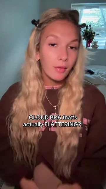 The best bra ever
