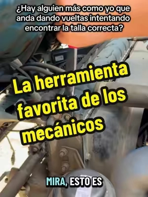 Llevo seis semanas usando este kit de herramientas y me encanta. Lo recomiendo encarecidamente.#repair #toolset #automotivetools #giftforhim #mechaniclife 