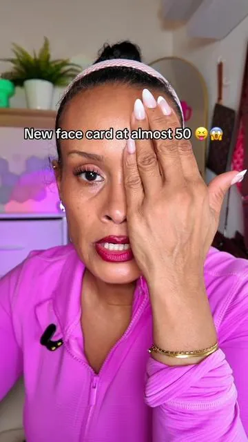Why does nothing actually help under eye bags after 40… until something finally smooths instead of sitting on top 👀 this one visibly tightens, blurs fine lines, and makes tired eyes look awake in minutes (no heavy makeup needed). If your concealer keeps creasing, this is the step you’ve been missing—check the cart before it’s gone because not everyone is seeing the same deal. #matureskincare #undereyebags #finelinesandwrinkles #tiktokshoprestock #tiktokshopspringglowup 