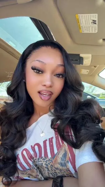 @oqhairshop @OQHAIR #oqhairgluelesswigs #Tiktokshopstockup #Tiktokshopmothersday 