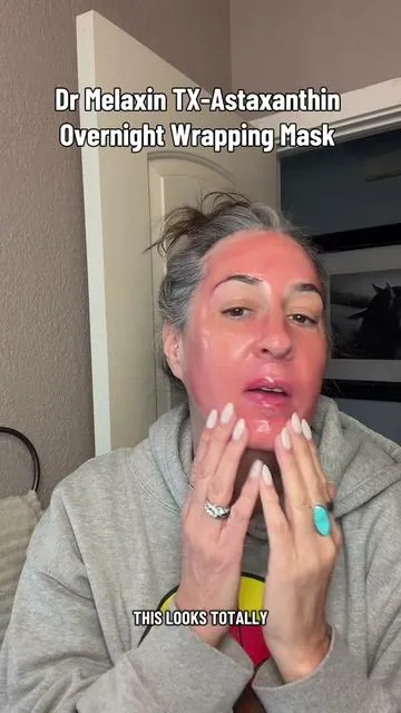 #drmelaxin #koreanskincare #tiktokshopcreatorpicks 