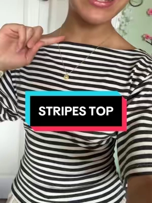 i don't wanna take it off omg #stripes #outfitinspo #aesthetic 