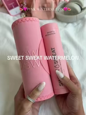 @Sweet Sweat dropped this bundle just in time for summer 🙌🏽 Time to get snatched for the summertime 🍉☀️ #sweetsweat #waisttrimmer 