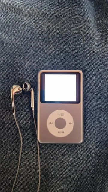 Everlong - foo fighters #ipod #foofighters #everlong 