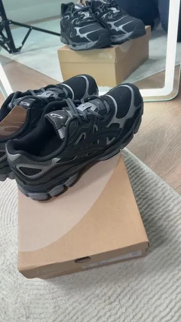 #tiktokshopcreatorpicks #asics #asicsgel #asicsgelnyc #tiktokshopstockup 