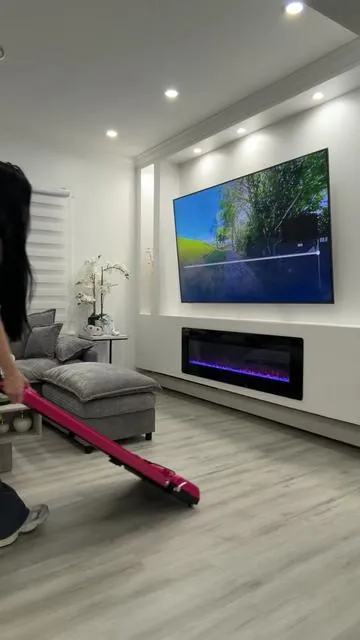 Walking pad que SÍ usarás todos los días para tu cardio 😍!! #walkingpad #cardioworkout #walkingpadathome #TiktokShopStockUp #TiktokShopMothersDay 