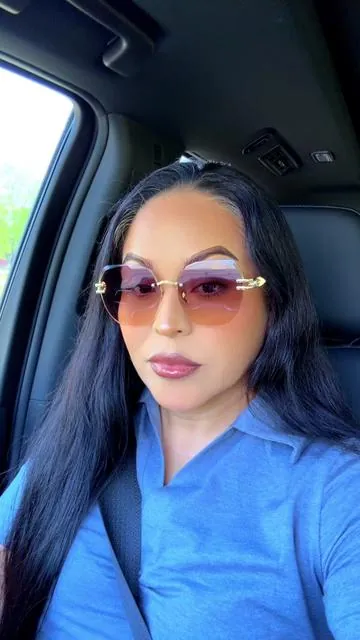 Lentes super cute #glasses #lentes #sunglassesfashion #tiktokshopcreatorpicks #tiktokshop 