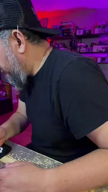 lowkey this goes hard for the price 🔥 #tiktokshopcreatorpicks #budgetfinds #watchtok #mensstyle #deals I earn commission from qualifying purchases. Prices and discounts are unique to each account and subject to change.