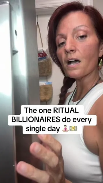 #billionare #ritual #manifest #magic #spiritual 