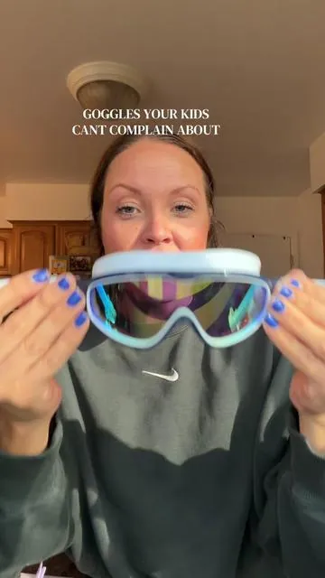 Ready for the second summer with these amazing goggles! #goggles #swimming #tiktokshopfinds #tiktokshop 