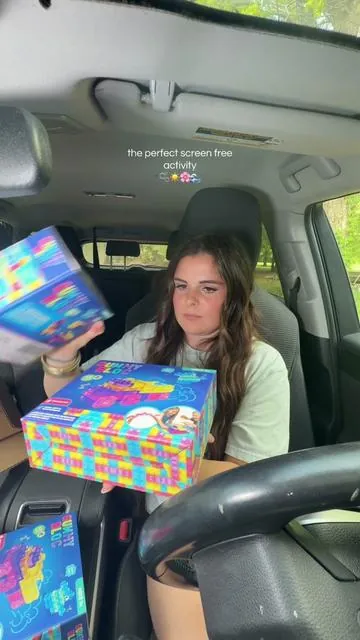 #gummyblocks #blocks #screenfreeplay #dealsforyouday 