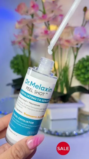 #drmelaxin #tiktokshopcreatorpicks 