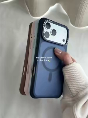 phone case addict🥹🫶🏻 #phonecase #aesthetic #inspo #viral #iphone17promax 