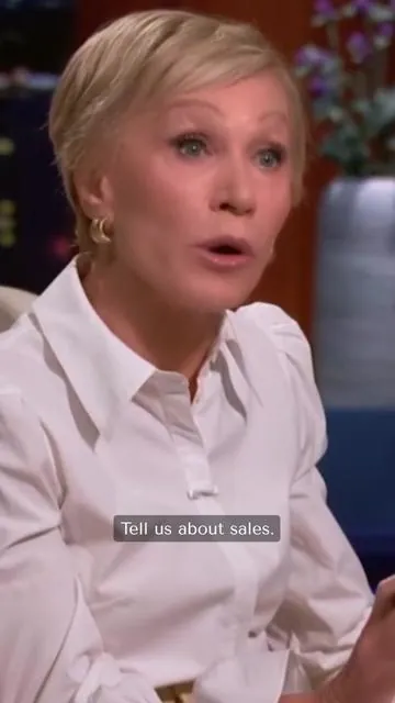 At first it was the product 👀 Then it was the reactions 🦈 Then the numbers hit… And the room changed. That’s how deals get done. 👑🔥 Shop our TikTok Shop 🛒