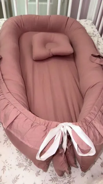 Colechito para dormir o cambiar a los bebés 🥰 #babychangingtable #colechoseguro #newbornstuff 