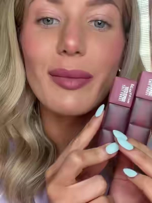 #lipcombo #viralmakeup #blurredlips @Maybelline NY 