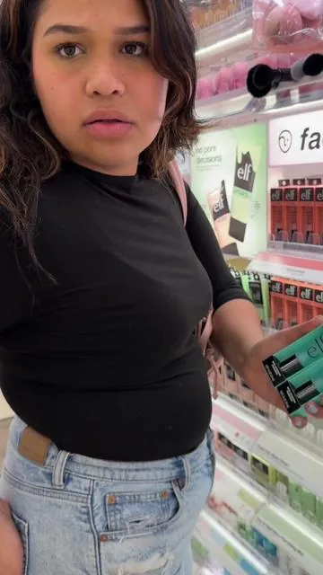 #elf 