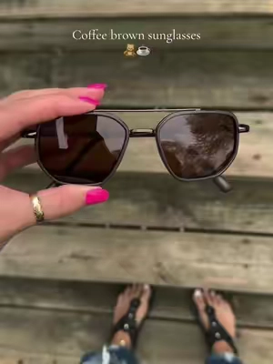 #sunglasses #accessories #shades #Summer #tiktokshopcreatorpicks 