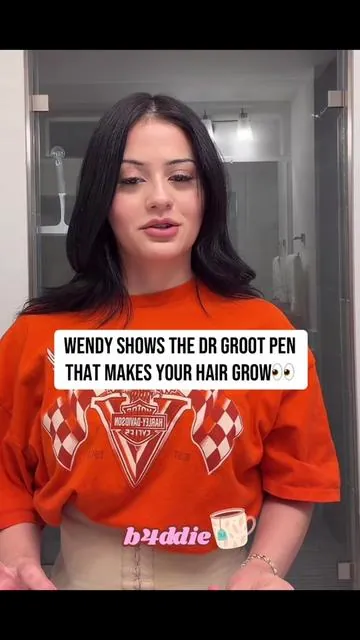 #wendyortiz #fyppppppppppppppppppppppp #fypシ #drgroot 